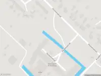 Overlastmelding Klootsemastraat in Doetinchem