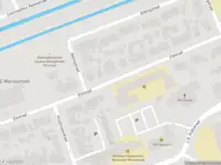 Overlastmelding Johan Messchaertstraat in 1623LJ Hoorn gesloten