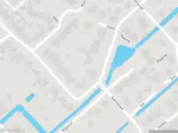 Ambulance met grote spoed naar de Wilgenrak in Sijbekarspel