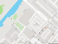 Ambulance met gepaste spoed naar de Hankstraat in Hoofddorp