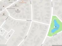 Politie naar de Nassaulaan in Driebergen-Rijsenburg vanwege aanrijding met letsel
