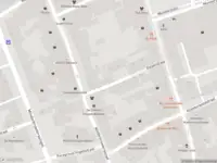 Politie naar de Pelserstraat in Roermond vanwege aanrijding met letsel