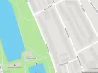 Politie met grote spoed naar de Florakade in Groningen vanwege ongeval met letsel