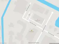 Ambulance met grote spoed naar de Kees Boekestraat in Alkmaar
