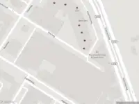 Ambulance met grote spoed naar de Vlierweg in Amsterdam