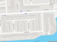 Overlastmelding Neptunusstraat in Hardinxveld-Giessendam