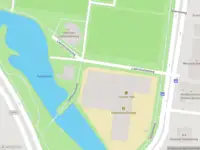 Brandweer met normale urgentie naar de Laanslootseweg in Rotterdam