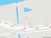 Politie naar de Goorseweg in Lochem vanwege aanrijding met letsel