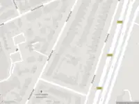 Overlastmelding Velserbroekstraat in Santpoort-Noord gesloten