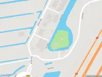 Anonieme overlastmelding Voorweg in Nieuwe Wetering