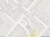 Ambulance met gepaste spoed naar de Pastoor Kierkelsplein in Venlo