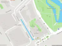 Besteld ambulance vervoer naar de Wisselwerking in Diemen