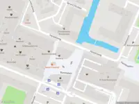Politie met grote spoed naar de Handelsweg in Amstelveen vanwege ongeval met letsel