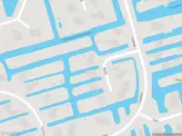 Overlastmelding Kievit in Zuid-Scharwoude