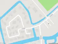 Ambulance naar de Linieweg in Den Helder