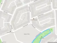 Brandweer met grote spoed naar de Lauwerstraat in Helmond vanwege waarnemen gaslucht