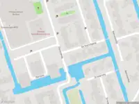 Ambulance met gepaste spoed naar de De Vooruitgang in Wervershoof
