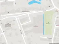 Ambulance met gepaste spoed naar de Briggemandreef in Rockanje