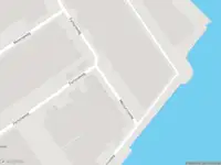 Ambulance met grote spoed naar de Mercuriusweg in Schiedam