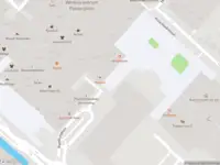 Ambulance met gepaste spoed naar de Raadhuisplein in Hoofddorp