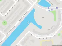 Ambulance met grote spoed naar de Rosa Spierstraat in Hoofddorp