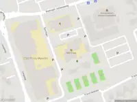 Ambulance met gepaste spoed naar de Sportlaan in Middelharnis