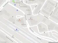 Besteld ambulance vervoer naar de Stationsweg in Zwijndrecht