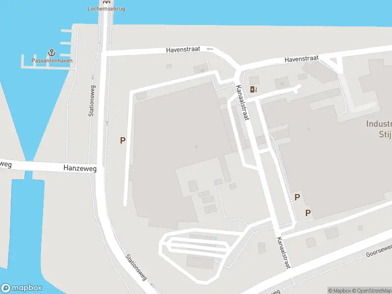 Brandweer met gepaste spoed naar de Kanaalstraat in Lochem