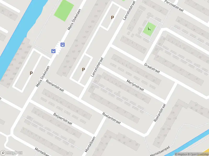 Ambulance met grote spoed naar de Merlynstraat in Alkmaar