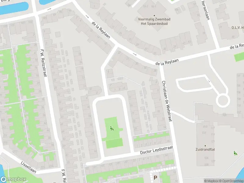 Traumahelikopter naar de Pretoriaplein in Gouda