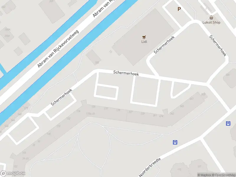 Brandweer met gepaste spoed naar de Schermerhoek in Capelle aan den IJssel vanwege wateroverlast