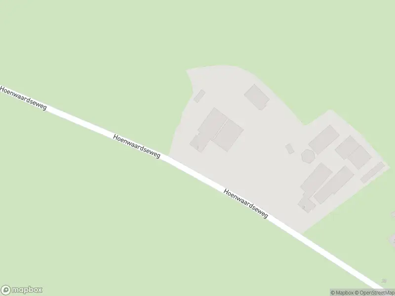Brandweer met gepaste spoed naar de Hoenwaardseweg in Hattem vanwege waarnemen gaslucht