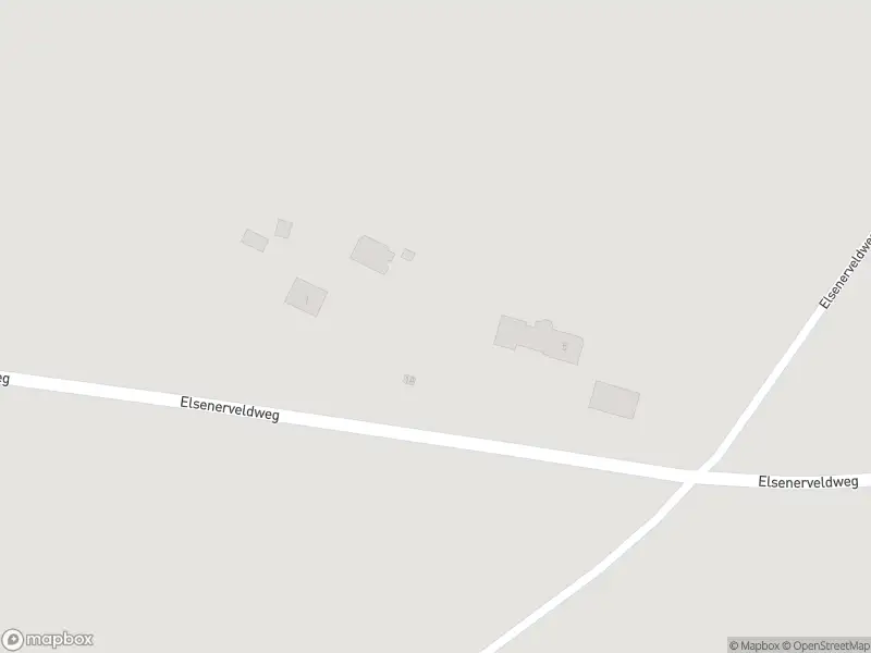 Politie naar de Zanddijk in Rijssen vanwege aanrijding met letsel