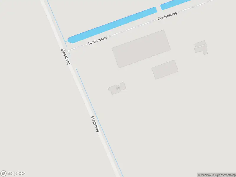 Brandweer met gepaste spoed naar de Slagsteeg in Wageningen