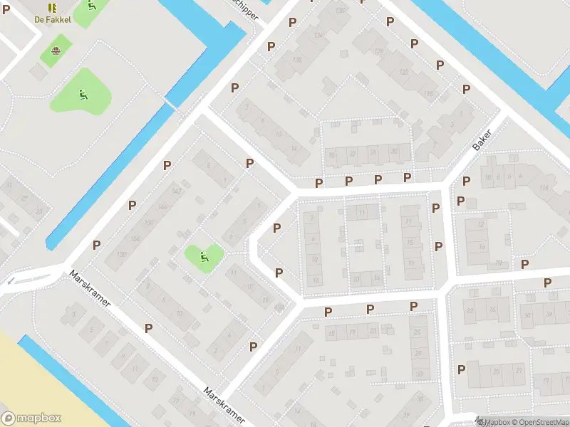 Ambulance met gepaste spoed naar de Grutter in Nieuw-Vennep