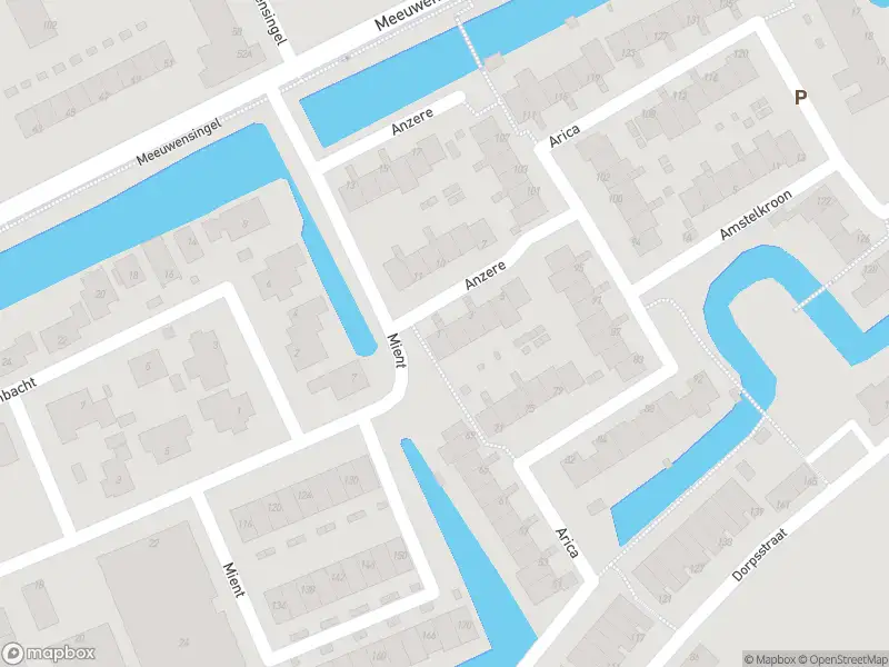 Ambulance met gepaste spoed naar de Anzere in Capelle aan den IJssel