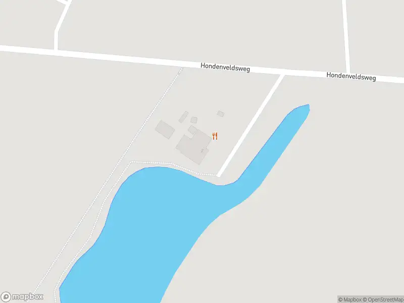 Brandweer met gepaste spoed naar de Hondenveldsweg in Reutum vanwege een buitenbrand