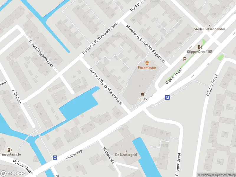 Ambulance met gepaste spoed naar de Dr. J. Th. de Visserstraat in Heemstede