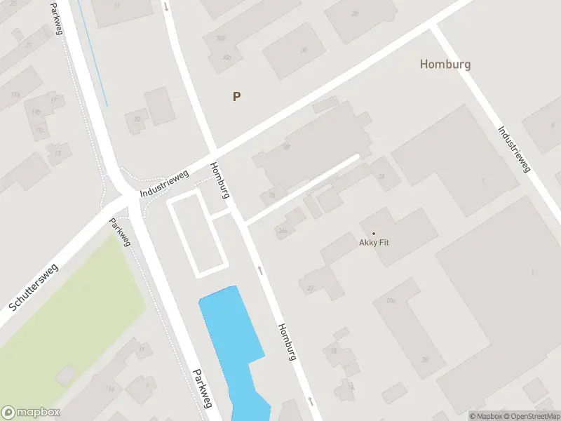 Brandweer met gepaste spoed naar de Homburg in Beesd vanwege een liftopsluiting