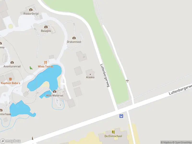 Brandweer met grote spoed naar de Luttenbergerweg in Hellendoorn