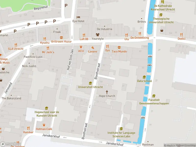 Politie naar de Blauwkapelseweg in Utrecht vanwege aanrijding met letsel