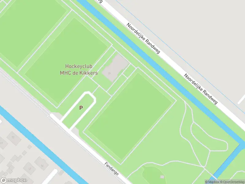Ambulance met gepaste spoed naar de Fandango in Nieuw-Vennep