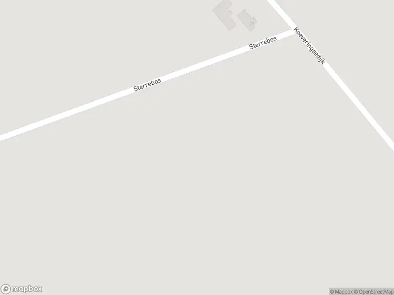 Politie naar de Koeveringsedijk in Sint-Oedenrode vanwege ongeval met letsel