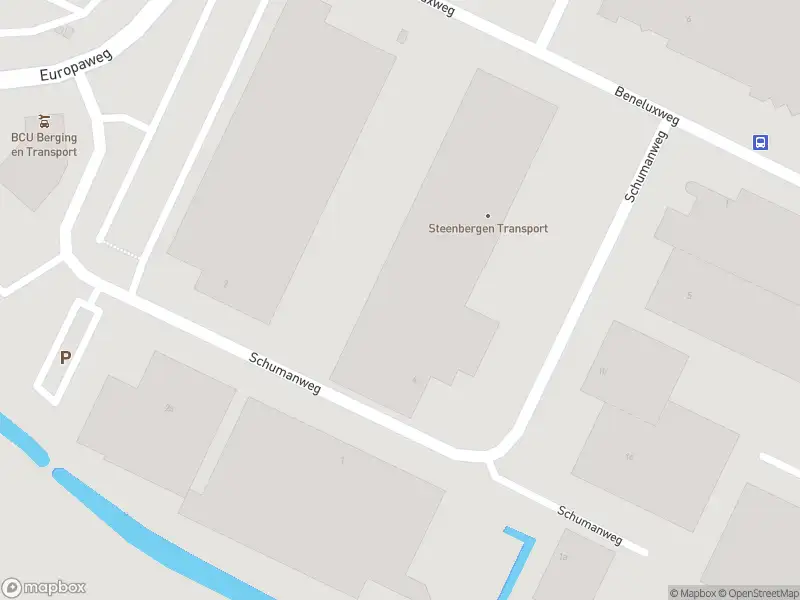 Ambulance met grote spoed naar de Zuidzijde in Bodegraven