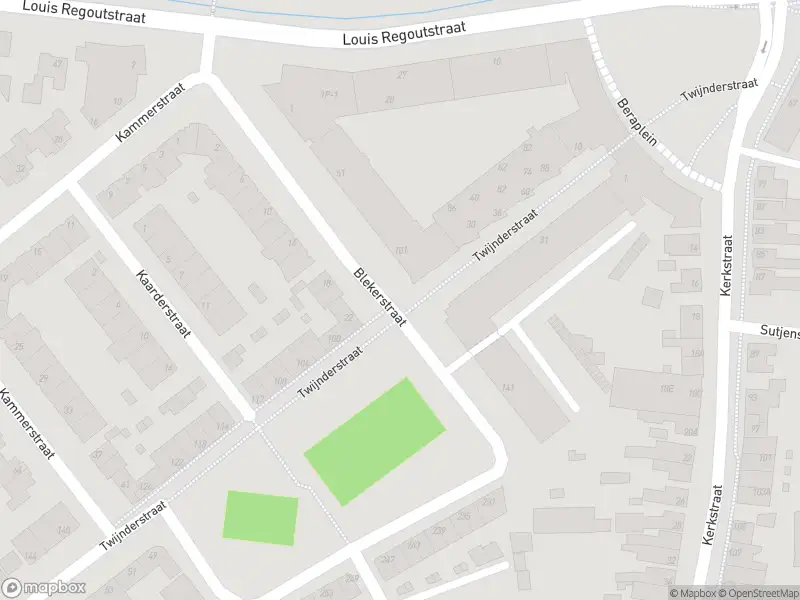 Ambulance met grote spoed naar de Twijnderstraat in Weert