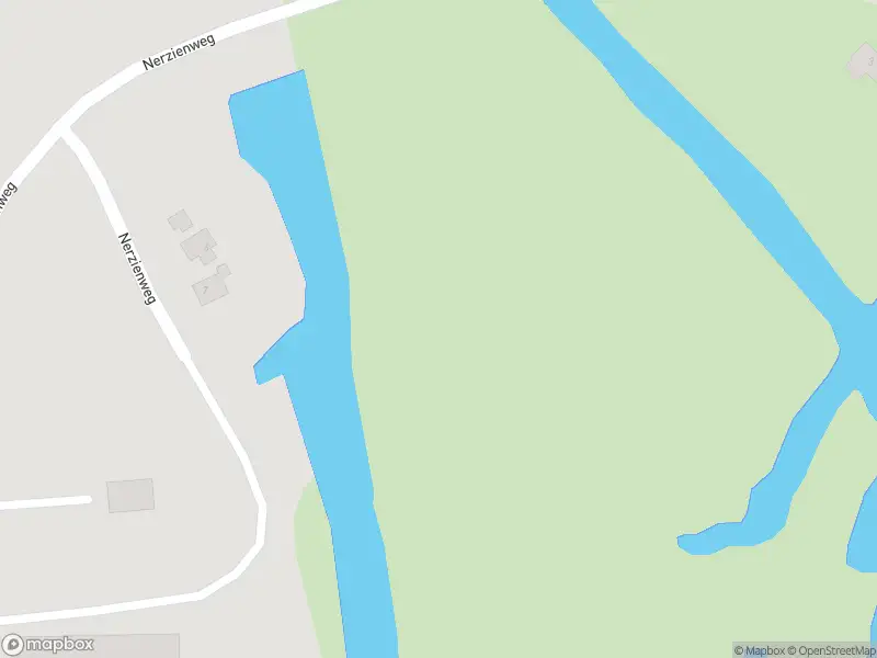 Ambulance met gepaste spoed naar de Nerzienweg in Werkendam