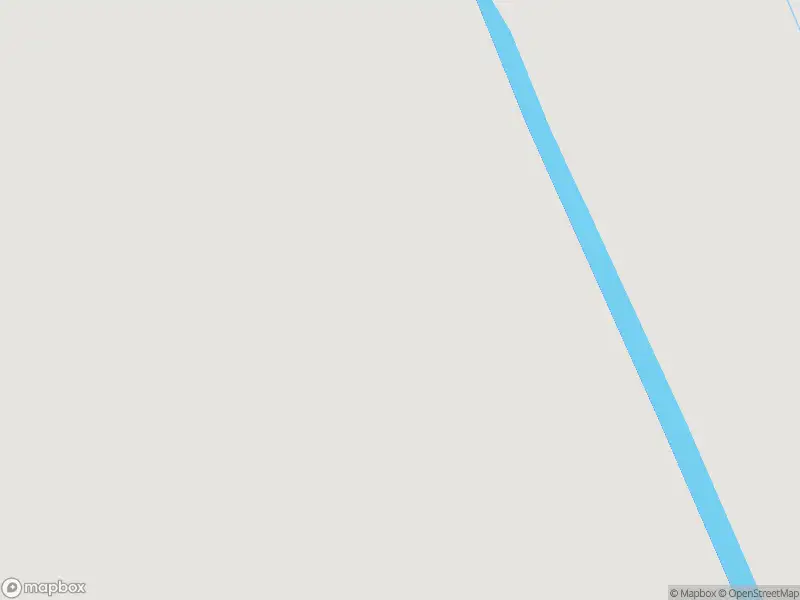Politie met grote spoed naar de Siberië in Tiendeveen vanwege ongeval met letsel