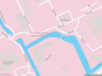 Ambulance met gepaste spoed naar de Papajastraat in 's-Gravenhage