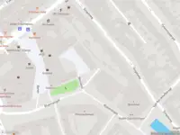 Politie met grote spoed naar de Monnikhof in Groningen vanwege ongeval met letsel