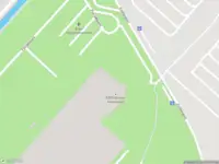Brandweer met gepaste spoed naar de Stelling in Vijfhuizen vanwege afgaan automatisch brandalarm